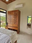 Beautiful 3B / 2.5B New House with private pool surrounded by Jungle & Mountains - 3-Star