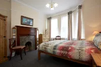 Vas's York House - Wifi