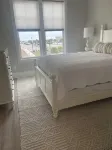 Posh, New, Ocean View Townhome in gorgeous Emerald Isle Perfect for families