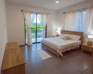 Grand Cypress Luxury Home Amazing location/ outdoor Pool, free Wifi ,Terraza Hotel di 