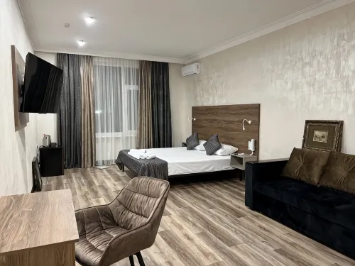 Galeon Hotel - Wifi