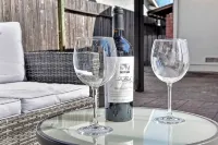 Escape to Wine Country with Friends & Family - 3-Star