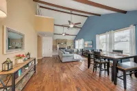 Bella Villa - Pet Friendly! Sleeps 10 - 4つ星