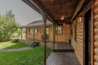 Basecamp to Tetons Fire Pit + Near Jackson WY - Chalets