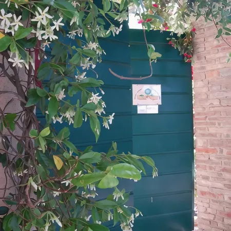 Il Giardino Segreto