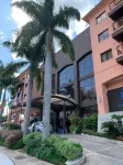 Jurerê Beach Village - Flat na Praia - Hot Springs