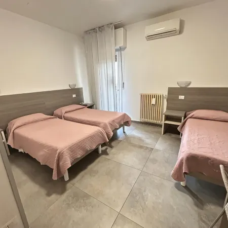 Hotel Marchina