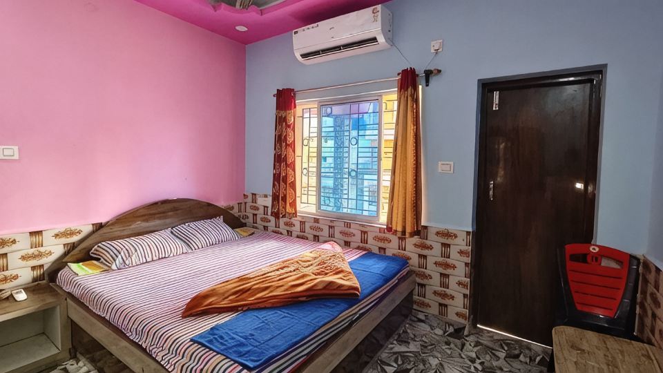 Masum Guest House