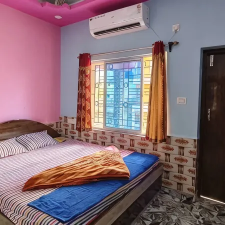 Masum Guest House