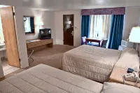 Big Sky Motel - Wifi