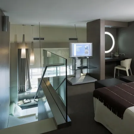 UNA HOTELS T Hotel Cagliari
