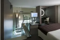 UNA HOTELS T Hotel Cagliari