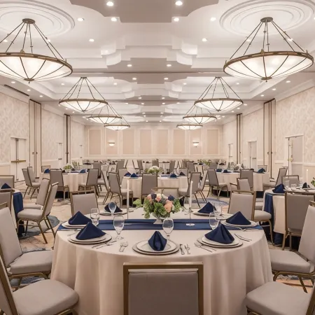 Hilton Ocala