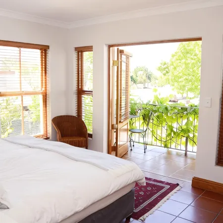 Penelope's Stellenbosch