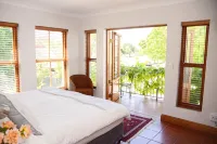 Penelope's Stellenbosch - Bed and Breakfasts
