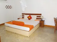 Liyana Holiday Resort - Balcony