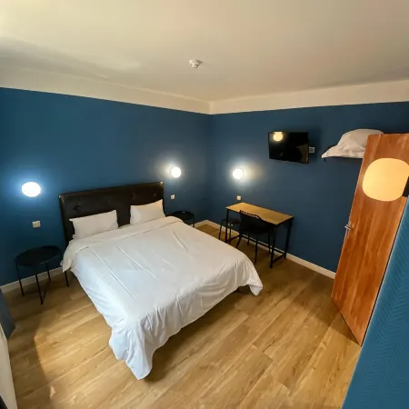 Hotel Windsor