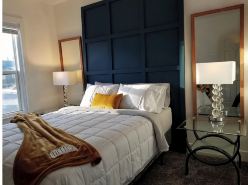 3-bedroom vacation home just a short walk to Lake Michigan
