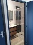 Pleasant renovated studio