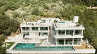 Villa Tigliola Ξενοδοχεία στην πόλη 