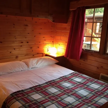 Lurchers Cabin Aviemore