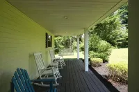 Lake House on Rocky Fork Lake Mountain View DR! - 3-stjärniga