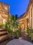 Hotel Ma'Xanab Tulum