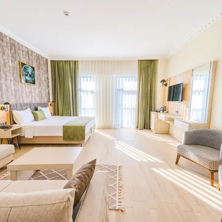 Ayçiçeği Comfort Otel