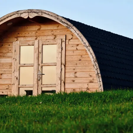 Ceide Glamping