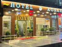 Hotel KONAK Hotels near Alauddevle Mosque