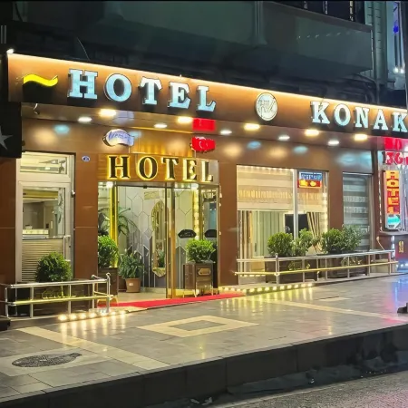 Hotel KONAK