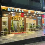 Hotel KONAK