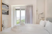 Xairu: 3 bedroom seaside gem on Walker Bay - balcony