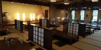 露櫻GRANTIA秋田SPA RESORT店 - 早餐