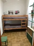 Stay on the walls of Murlo Castle, apartment with breathtaking views