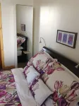 Comfortable  studio apartment Blairmore near Dunoon. Views to Pier & Loch Long.