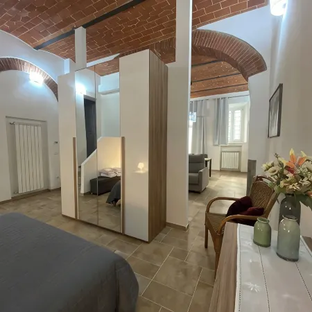 Tuscany Home Pistoia