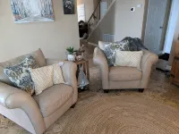 3-bedroom pool house in amazing Ontario with WiFi, AC. Start your getaway now - 4성급