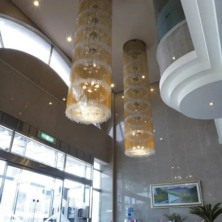 Chiaksan Hotel Wonju Отели рядом с достопримечательностью «Храм Курёнса»