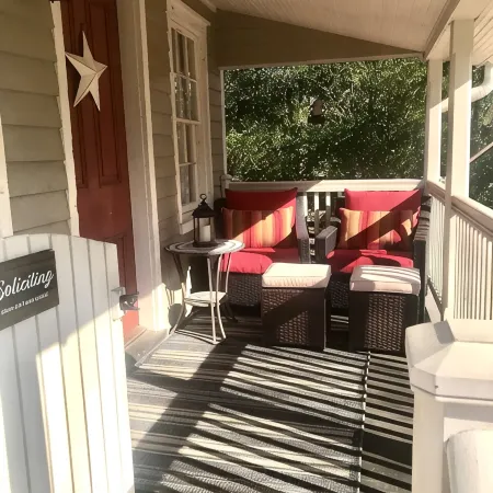 Historic and Updated Farmhouse Built in 1808