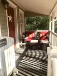 Historic and Updated Farmhouse Built in 1808