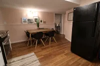French Cottage Inspired Basement Apartment 15 From Downtown Boise - 2 Sao