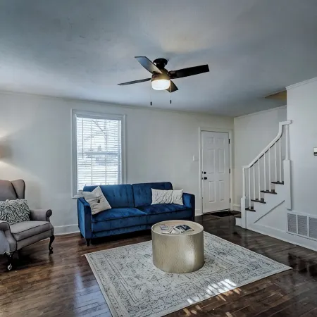 Fondren: “A Divine Destination”