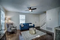 Fondren: “A Divine Destination” - 3-Star