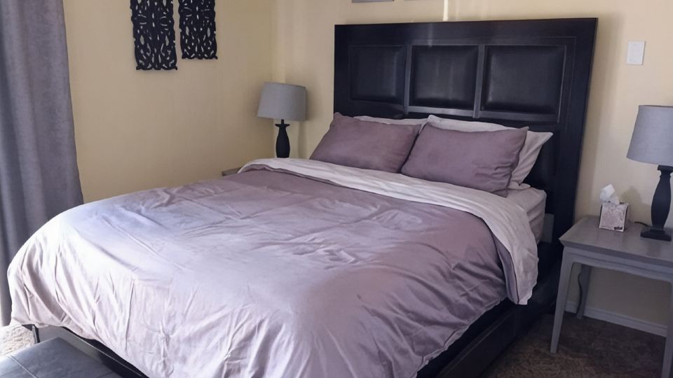 A St George getaway with all the amenities