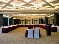 Hotel Lineage - Quầy bar