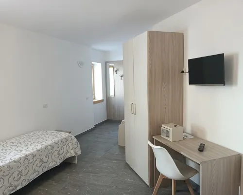 Gufo Depandance Các khách sạn ở Bormio
