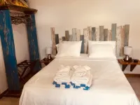 Gumbo Limbo Art Cabana - Stunning Peaceful Cabana, Steps From Ocean, Free Bikes - Bungalows