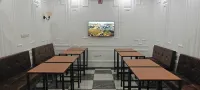 RHÔ Résidence Hôtelière Ôkèrè-Ôburu