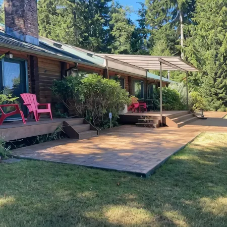 SUMMERHILL ISLAND CROFT Perfect for Boaters and Fisherman! Easy turn around!